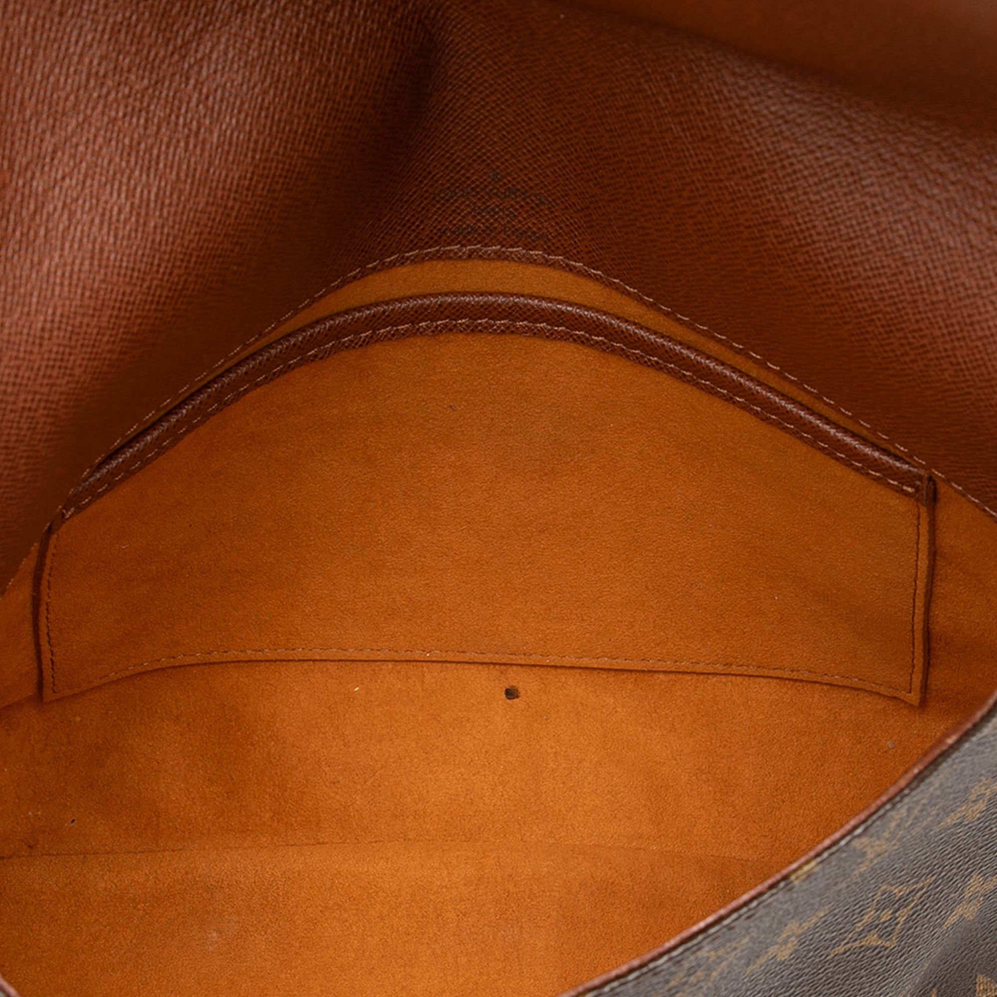 Louis Vuitton Monogram Musette Tango Short Strap Size ONE SIZE - 4 Thumbnail