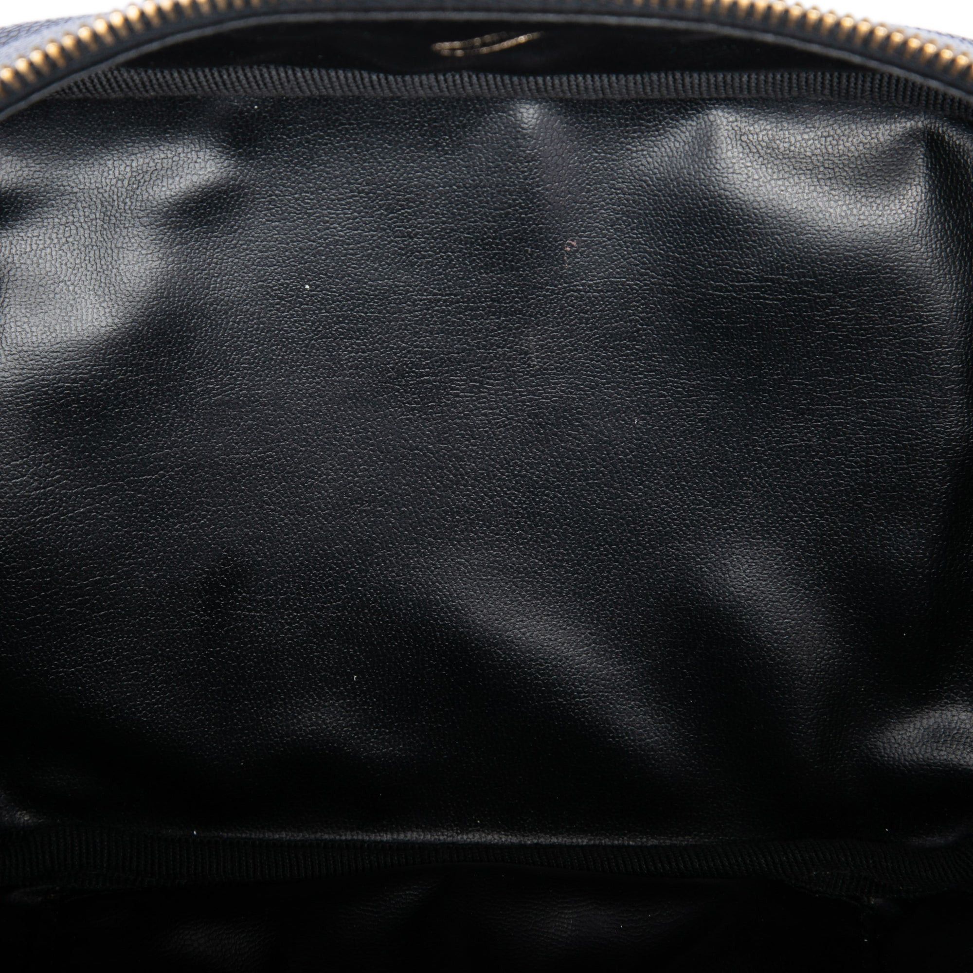 Chanel CC Caviar Vanity Bag Size ONE SIZE - 4 Thumbnail