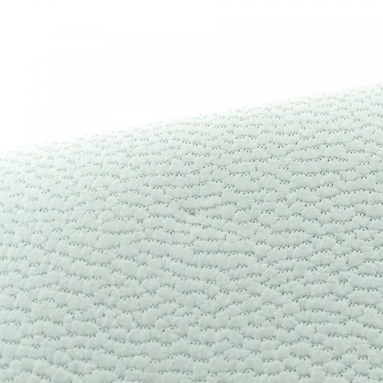 Hermes Hermes Hermes Calvi Duo Verso Chevre Card Case Leather Coin Case W DUTY FREE for USA Size ONE SIZE - 4 Thumbnail