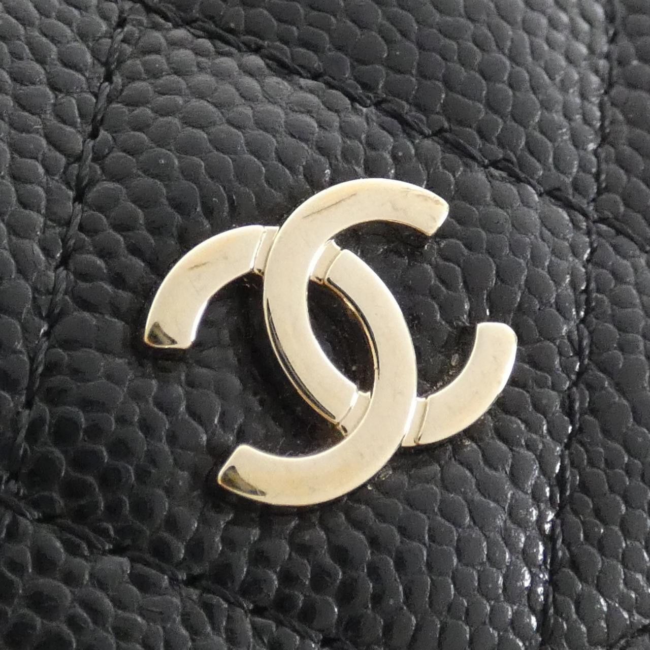 Chanel Chanel Chanel Timeless Classic Caviar Skin Backpack Leather Backpack AP3753 DUTY FREE for USA Size ONE SIZE - 6 Thumbnail
