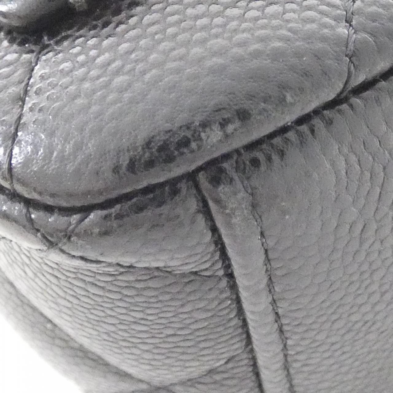 Chanel Chanel Chanel Timeless Classic Caviar Skin Backpack Leather Backpack AP3753 DUTY FREE for USA Size ONE SIZE - 4 Thumbnail