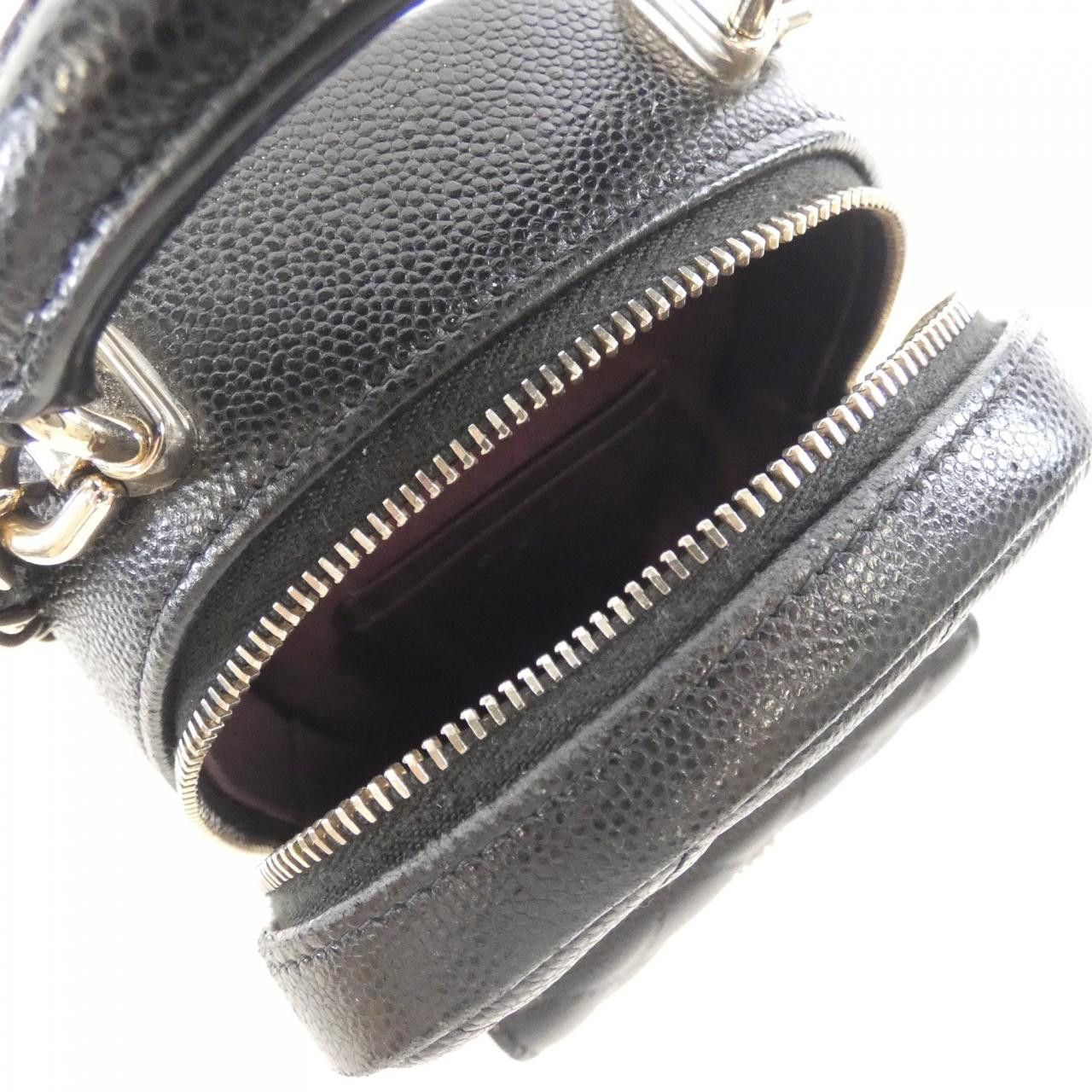 Chanel Chanel Chanel Timeless Classic Caviar Skin Backpack Leather Backpack AP3753 DUTY FREE for USA Size ONE SIZE - 9 Thumbnail