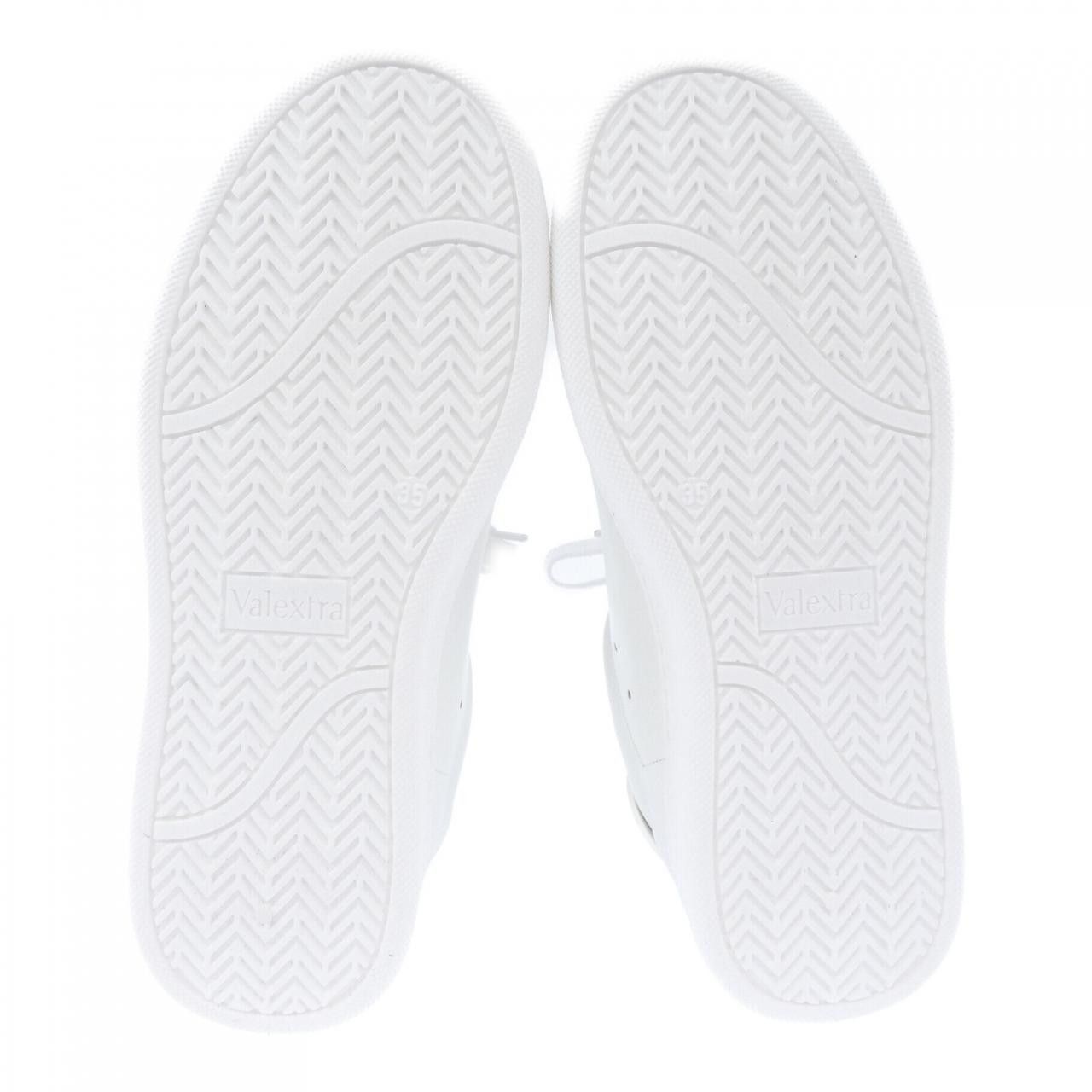 Valextra Valextra Valextra SUPER3 Sneakers Leather Shoes SUPER3 DUTY FREE for USA Size ONE SIZE - 4 Thumbnail