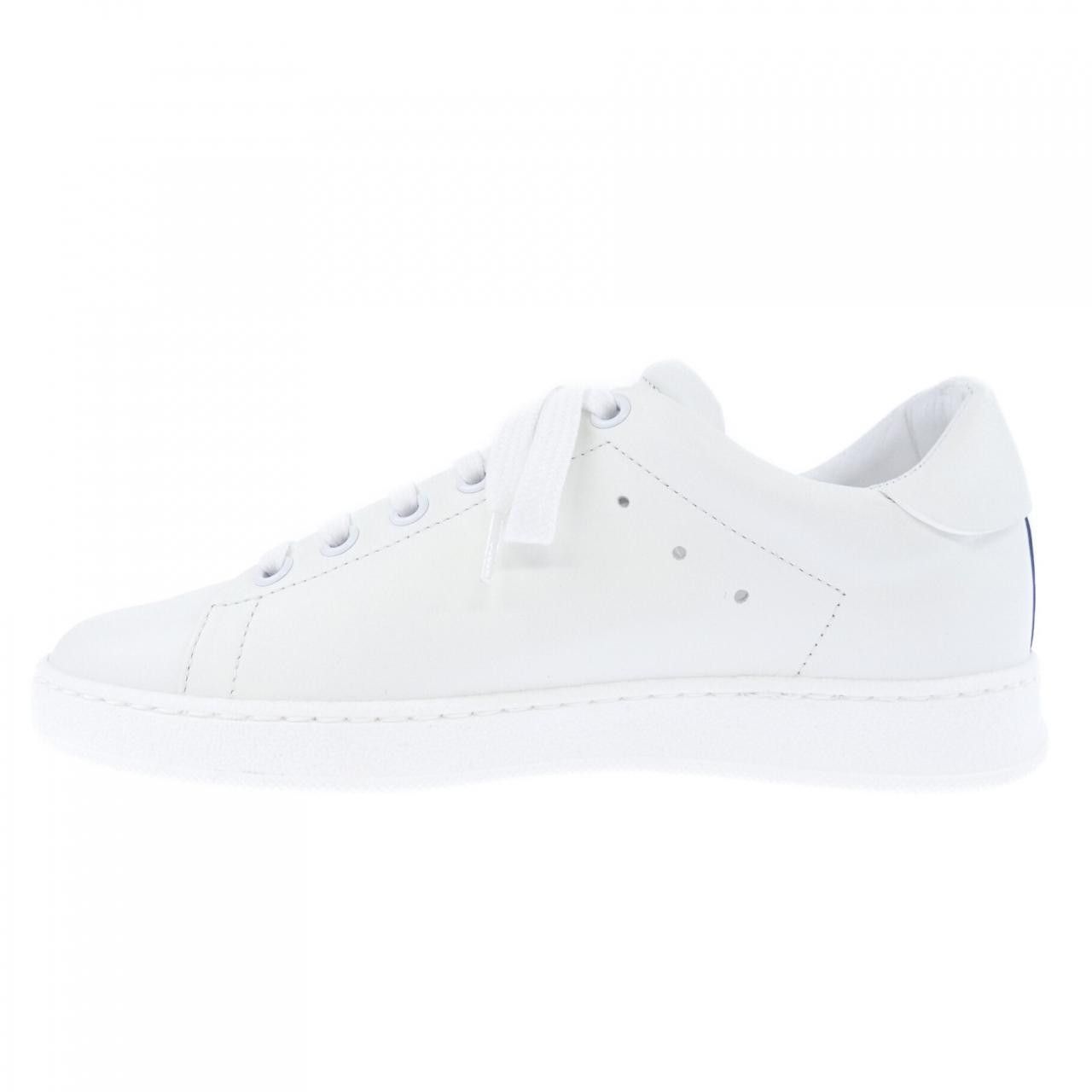 Valextra Valextra Valextra SUPER3 Sneakers Leather Shoes SUPER3 DUTY FREE for USA Size ONE SIZE - 2 Thumbnail
