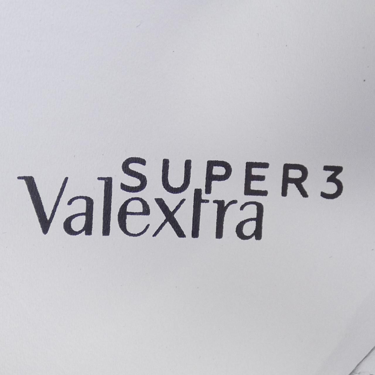 Valextra Valextra Valextra SUPER3 Sneakers Leather Shoes SUPER3 DUTY FREE for USA Size ONE SIZE - 6 Thumbnail