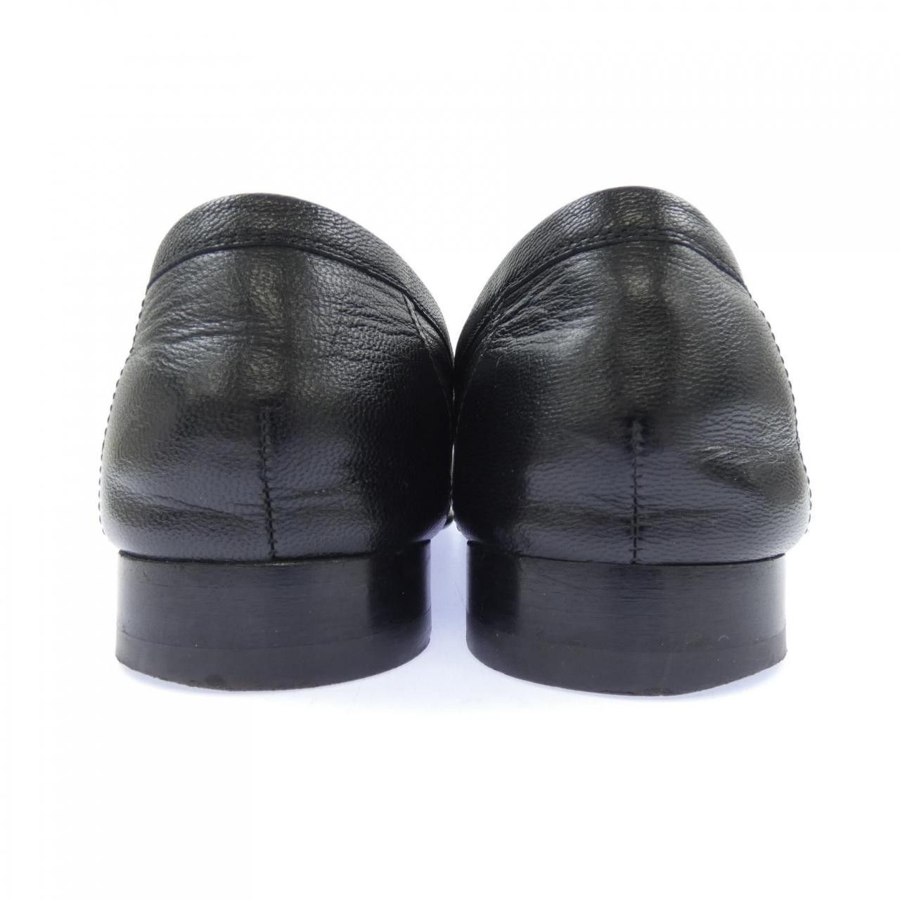 Hermes Hermes Hermes Paris Chevre Shoes Leather Shoes DUTY FREE for USA Size ONE SIZE - 5 Thumbnail