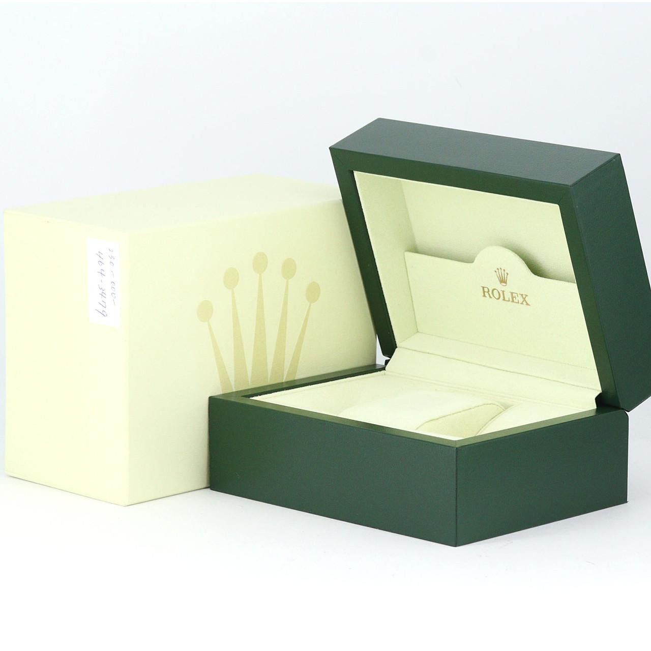 Rolex Rolex Rolex Submariner Date Stainless Steel Automatic Metal Automatic 116610LN DUTY FREE for USA Size ONE SIZE - 7 Thumbnail