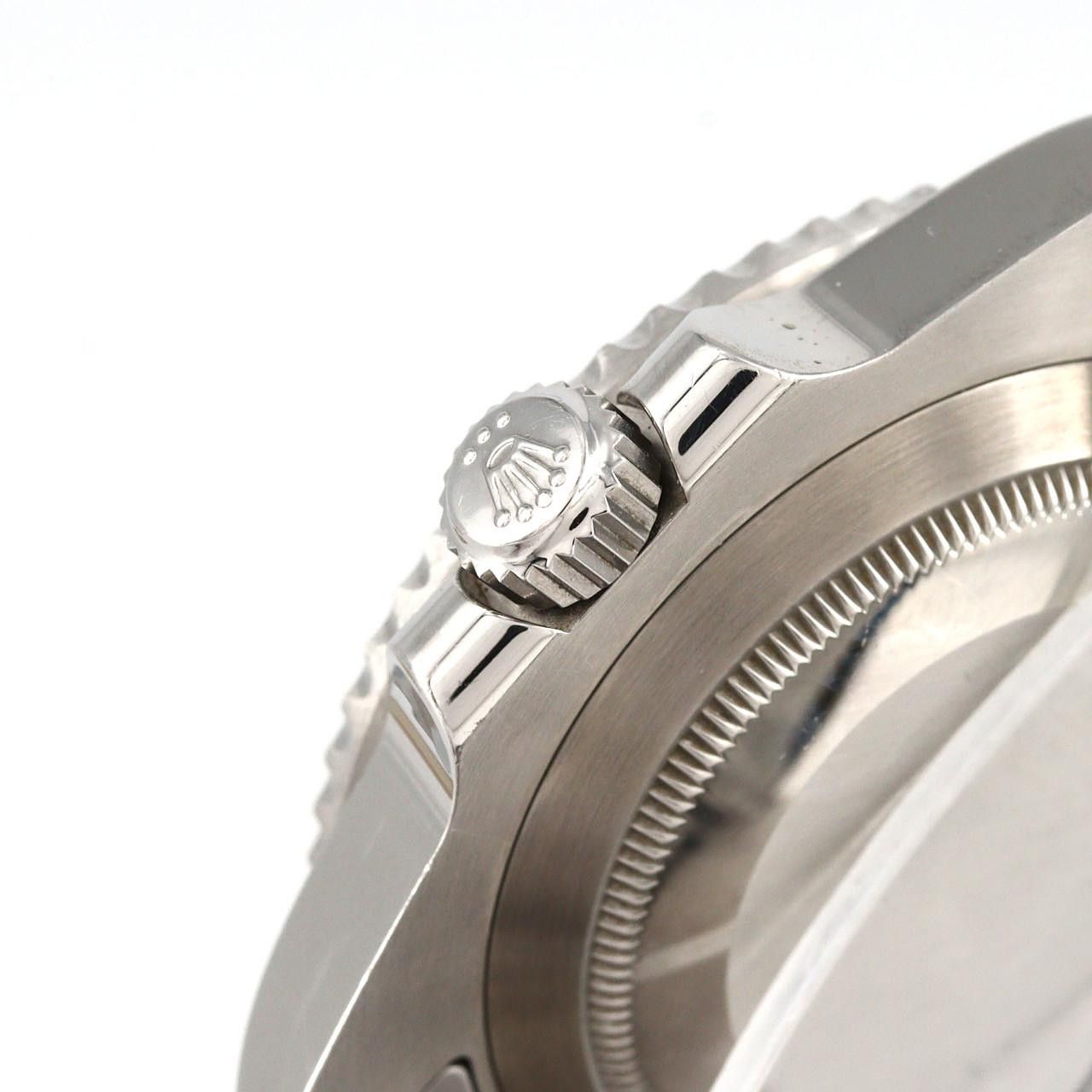 Rolex Rolex Rolex Submariner Date Stainless Steel Automatic Metal Automatic 116610LN DUTY FREE for USA Size ONE SIZE - 3 Thumbnail