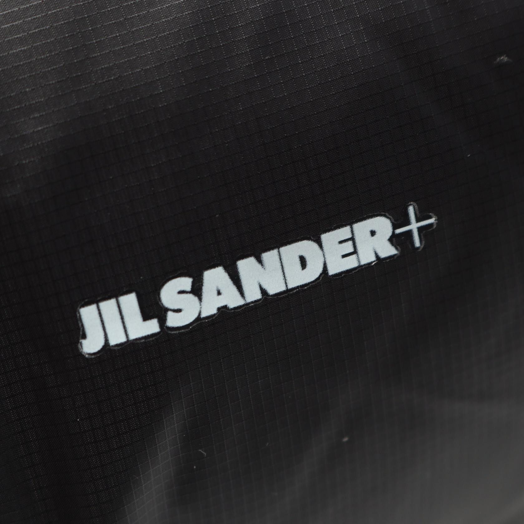 Jil Sander Jil Sander Jil Sander PADDED BELT BAG waist bag Textile Belt Bag J42WB0013P6096001 DUTY FREE for USA Size ONE SIZE - 4 Thumbnail