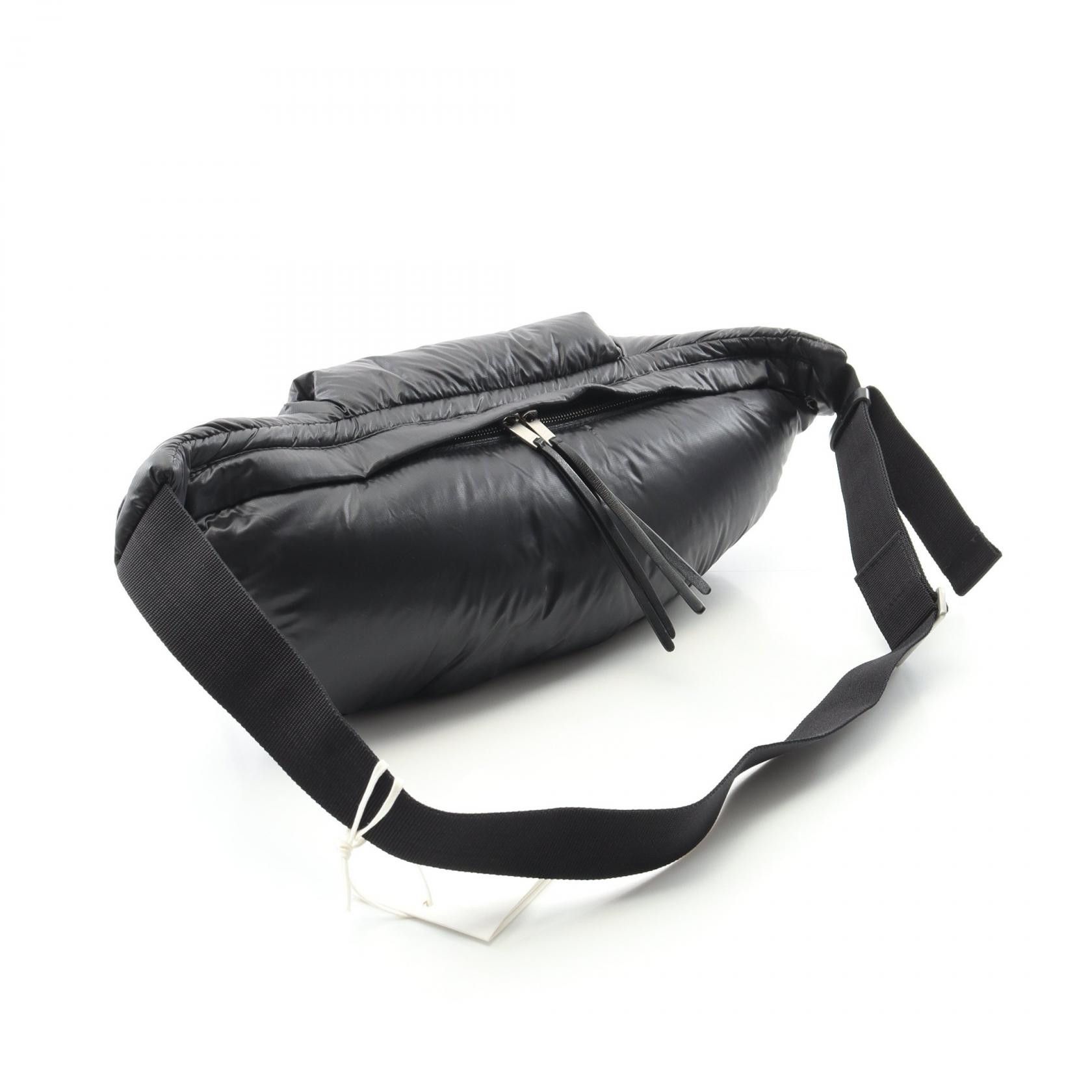 Jil Sander Jil Sander Jil Sander PADDED BELT BAG waist bag Textile Belt Bag J42WB0013P6096001 DUTY FREE for USA Size ONE SIZE - 2 Thumbnail