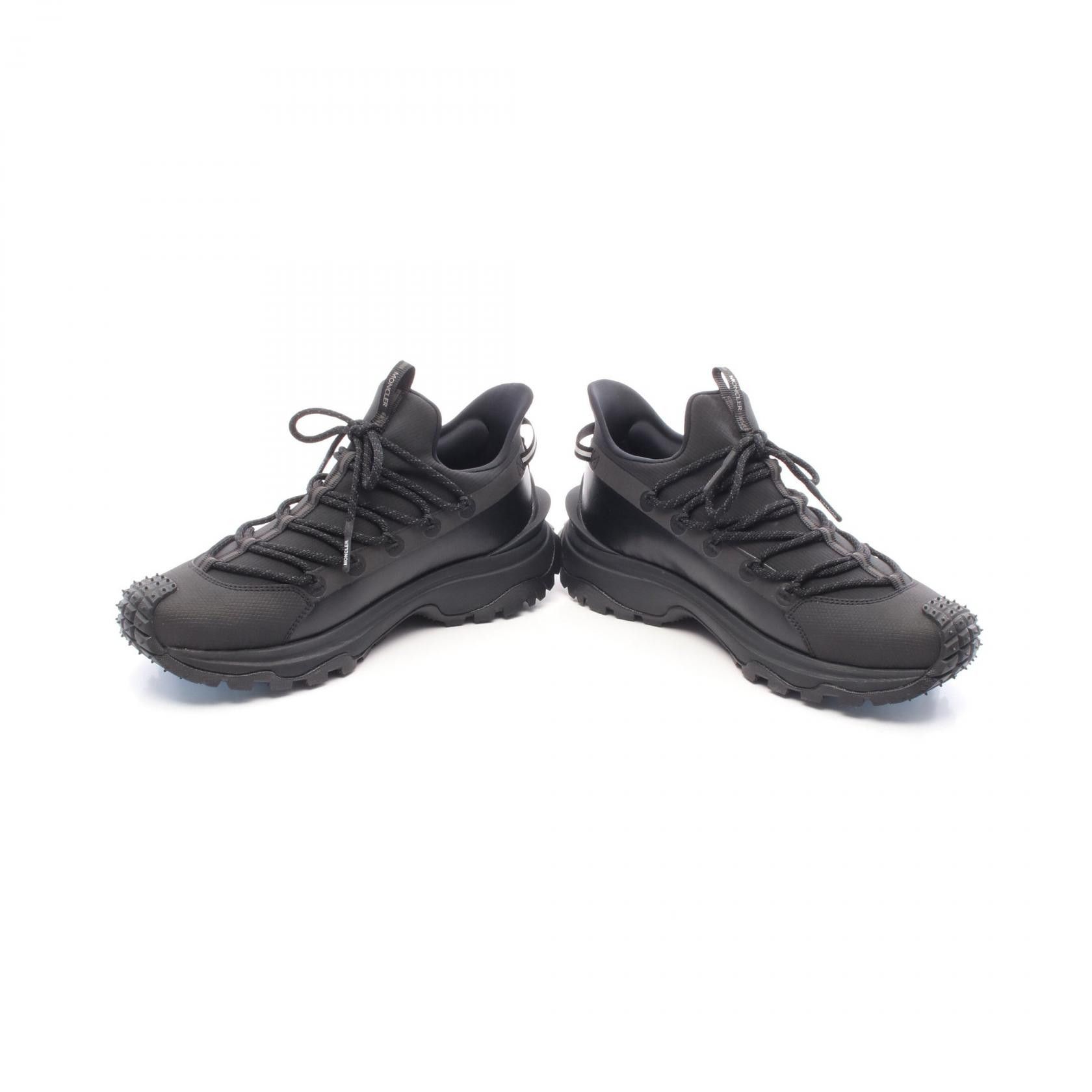 Moncler Moncler Moncler TRAILGRIP LITE2 Polyamide Sneakers Textile Shoes 4M00130M345799939 DUTY FREE for USA Size ONE SIZE - 3 Thumbnail
