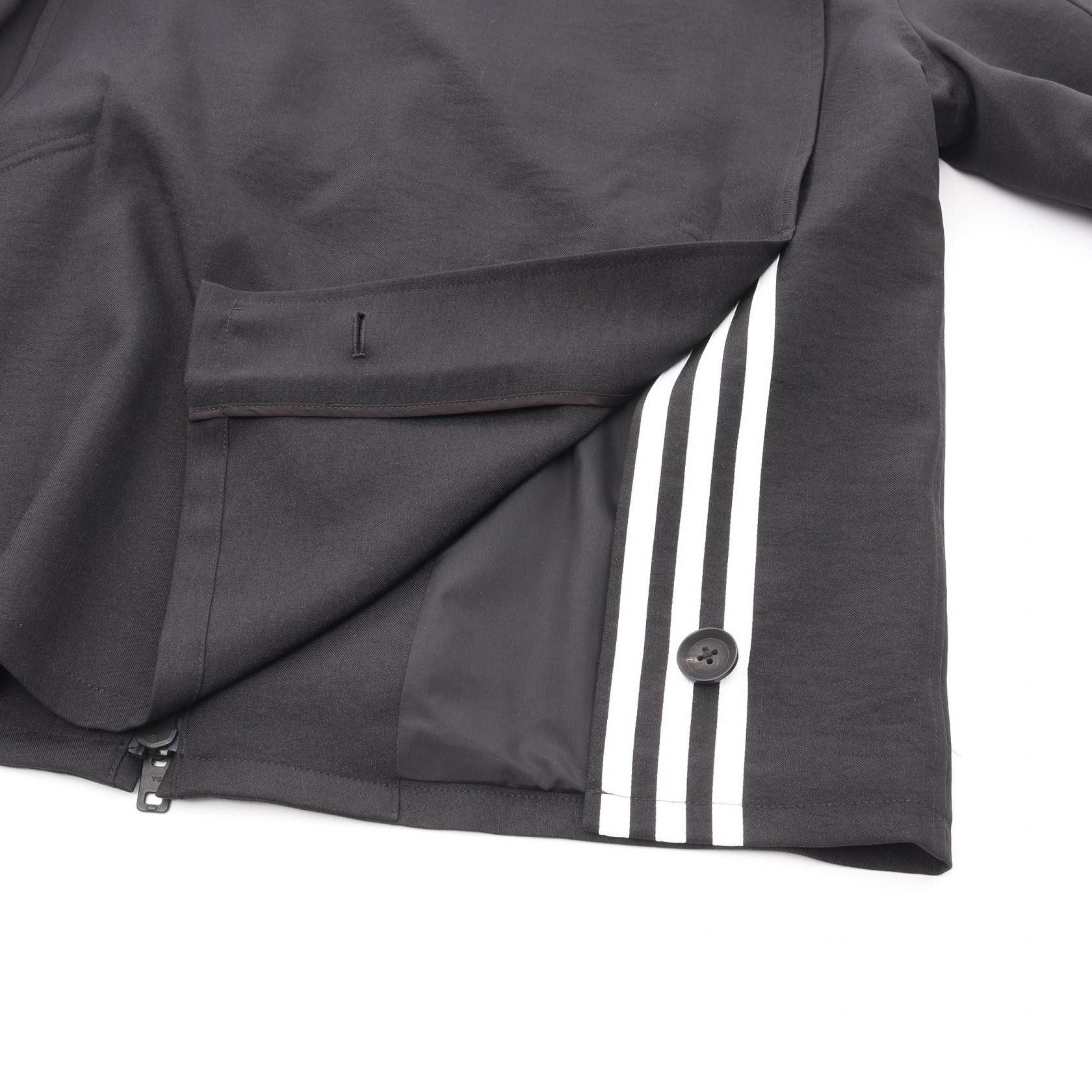 Other Other Y-3 × adidas Polyester Outerwear Textile Outerwear JN7037M DUTY FREE for USA Size ONE SIZE - 6 Thumbnail