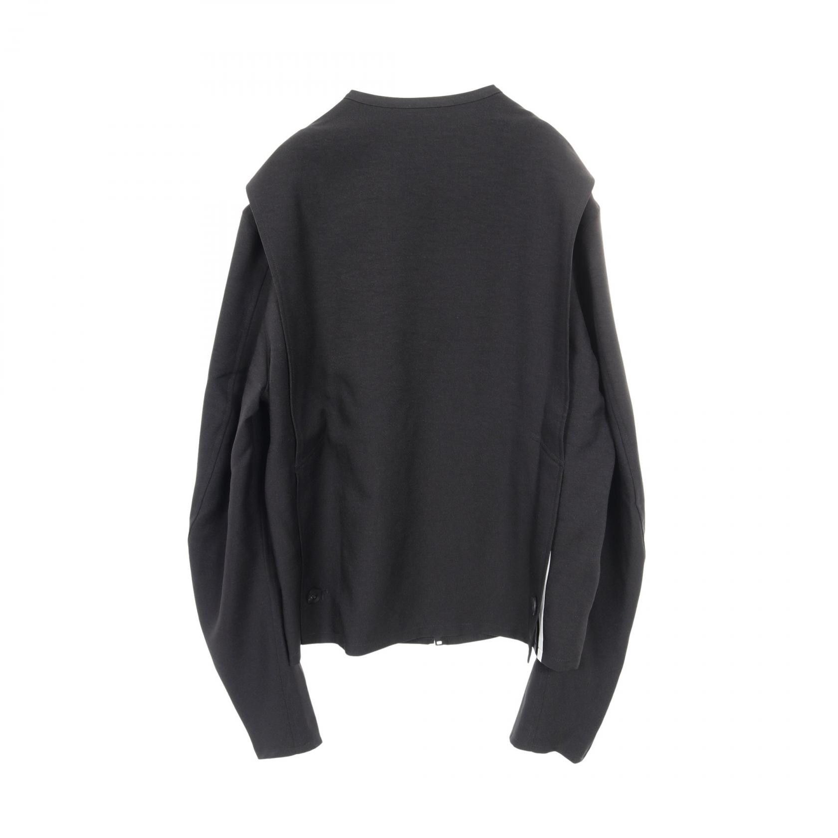 Other Other Y-3 × adidas Polyester Outerwear Textile Outerwear JN7037M DUTY FREE for USA Size ONE SIZE - 2 Thumbnail