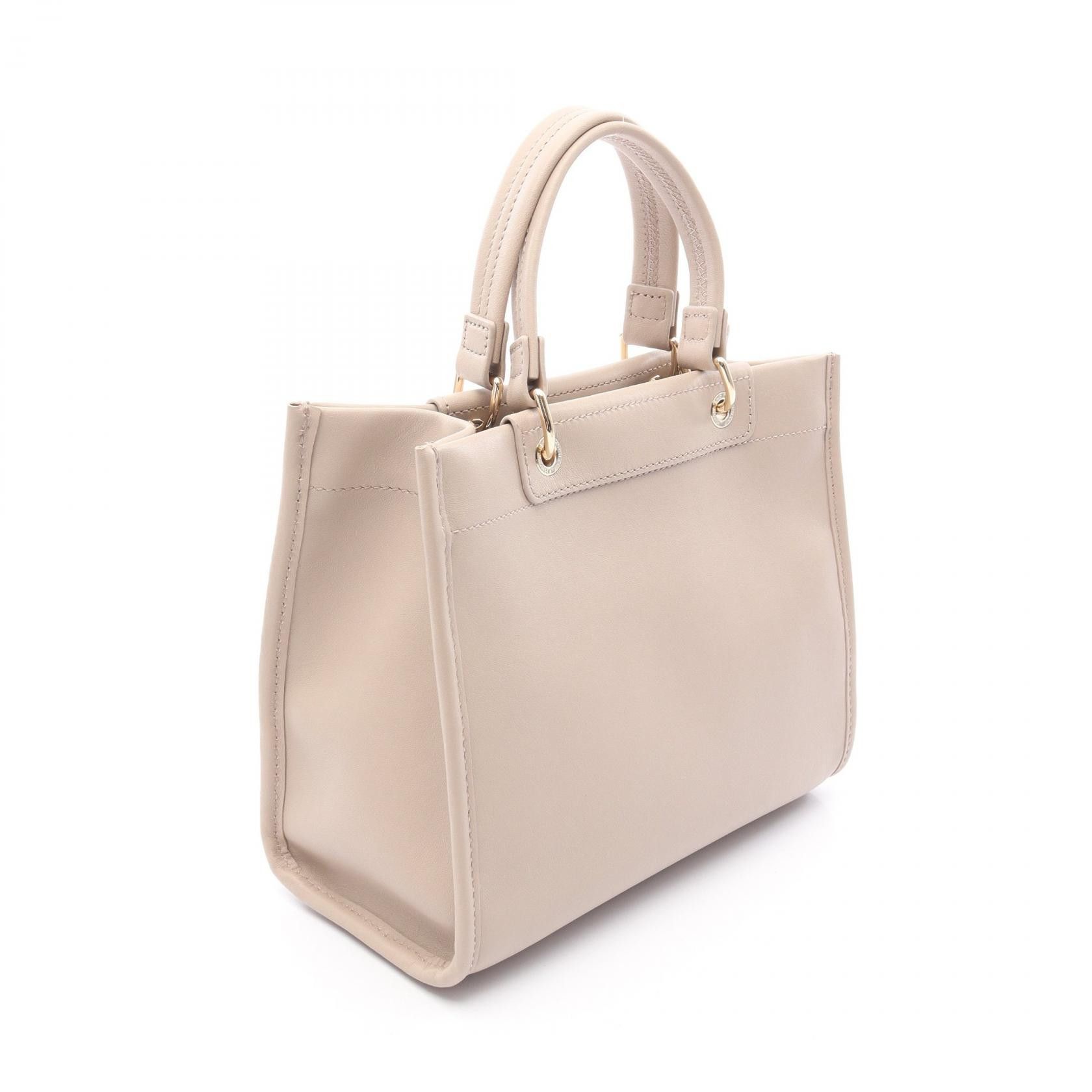 Longchamp Longchamp Longchamp Cabas Longchamp Leather Handbag Leather Handbag 10309HGO266 DUTY FREE for USA Size ONE SIZE - 2 Thumbnail