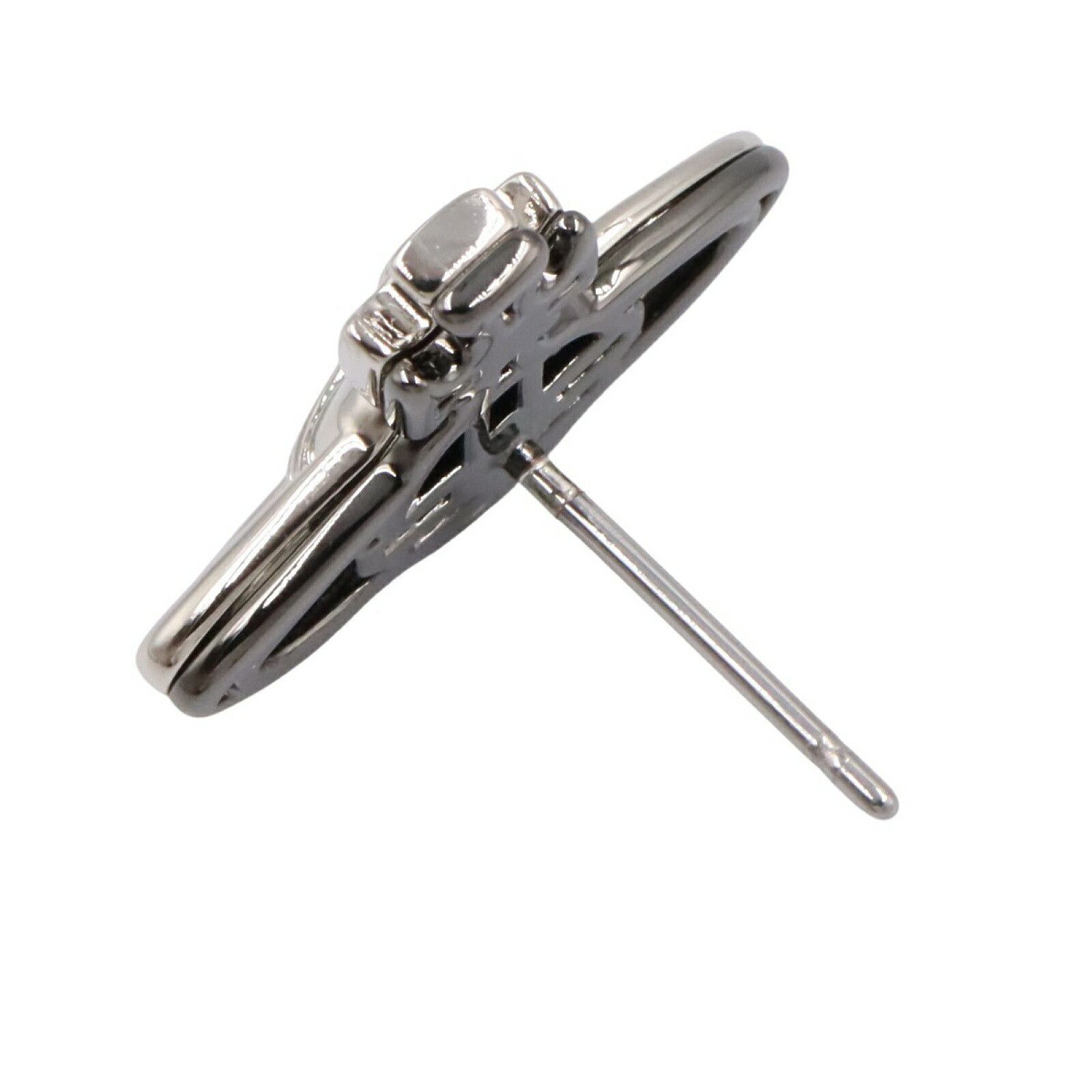 Vivienne Westwood Vivienne Westwood Vivienne Westwood Earring Metal Earrings 62010046/02P008 DUTY FREE for USA Size ONE SIZE - 3 Thumbnail