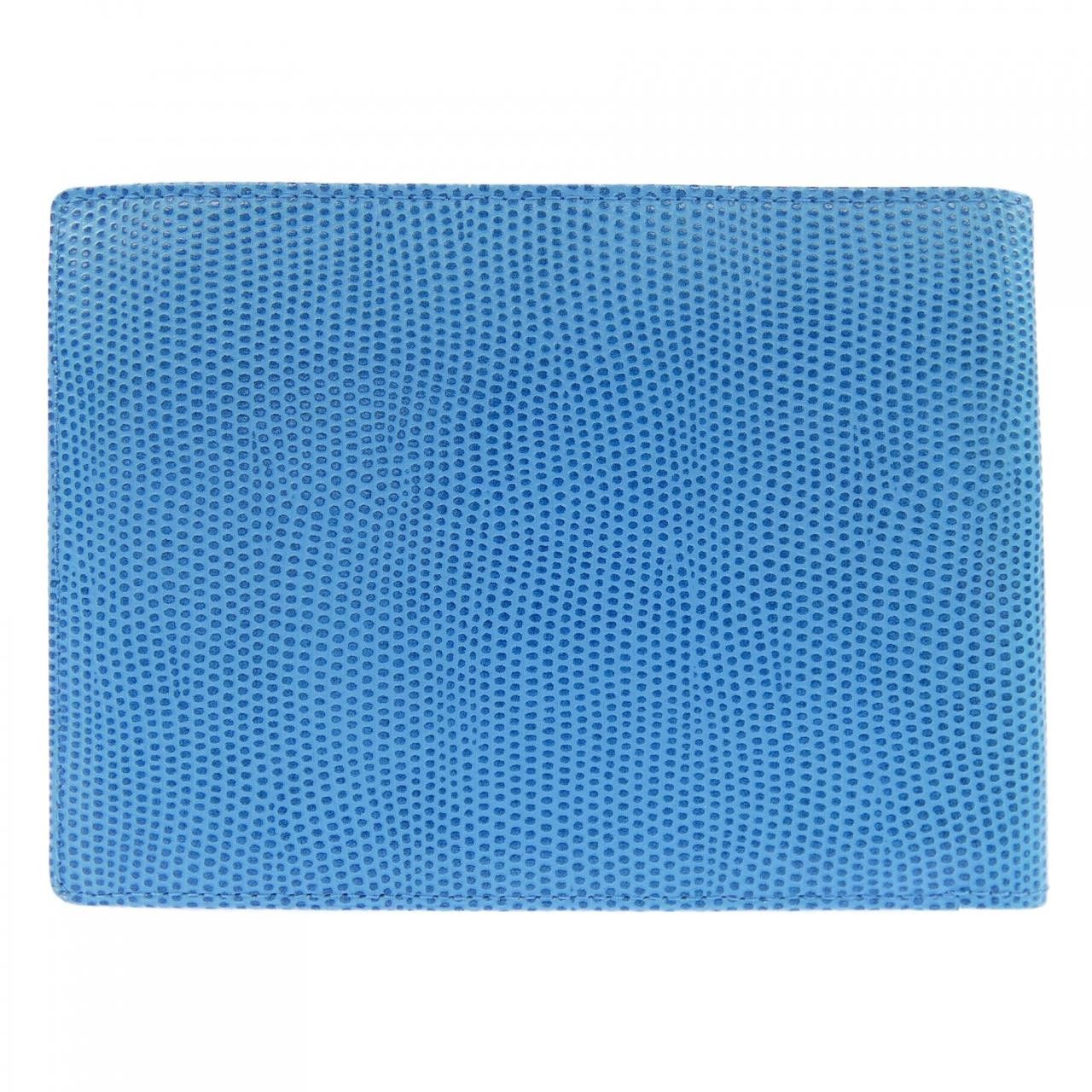 Other Other Fico Leather Wallet Others Short Wallet DUTY FREE for USA Size ONE SIZE - 2 Thumbnail