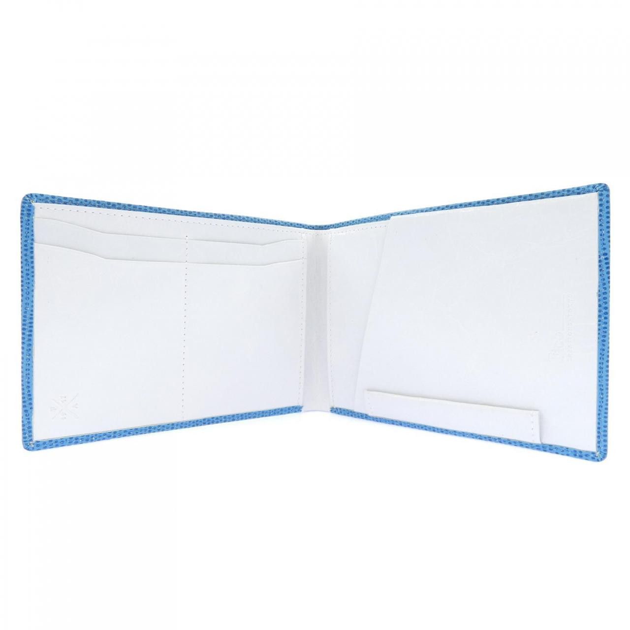 Other Other Fico Leather Wallet Others Short Wallet DUTY FREE for USA Size ONE SIZE - 4 Thumbnail