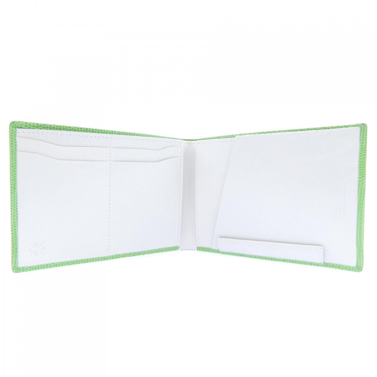 Other Other Fico Leather Wallet Others Short Wallet DUTY FREE for USA Size ONE SIZE - 4 Thumbnail