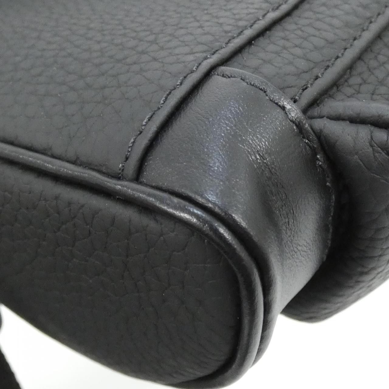 Louis Vuitton Louis Vuitton Louis Vuitton Christopher XS Calf Shoulder Bag Leather Shoulder Bag M58495 DUTY FREE for USA Size ONE SIZE - 3 Thumbnail