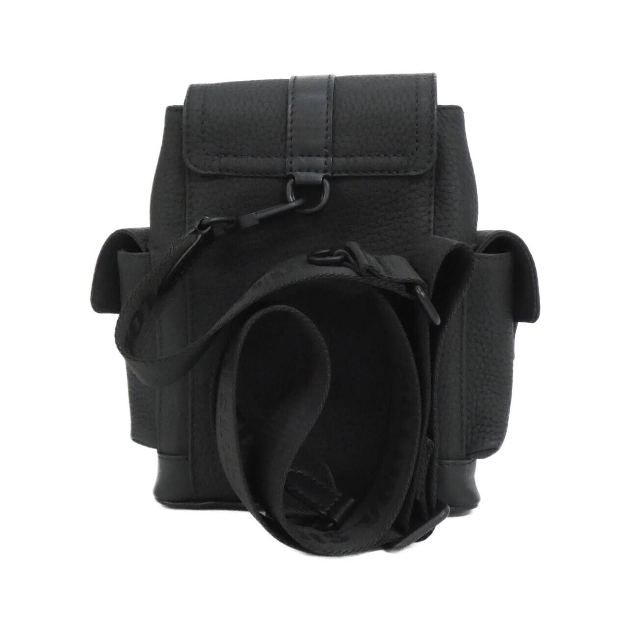Louis Vuitton Louis Vuitton Louis Vuitton Christopher XS Calf Shoulder Bag Leather Shoulder Bag M58495 DUTY FREE for USA Size ONE SIZE - 2 Thumbnail