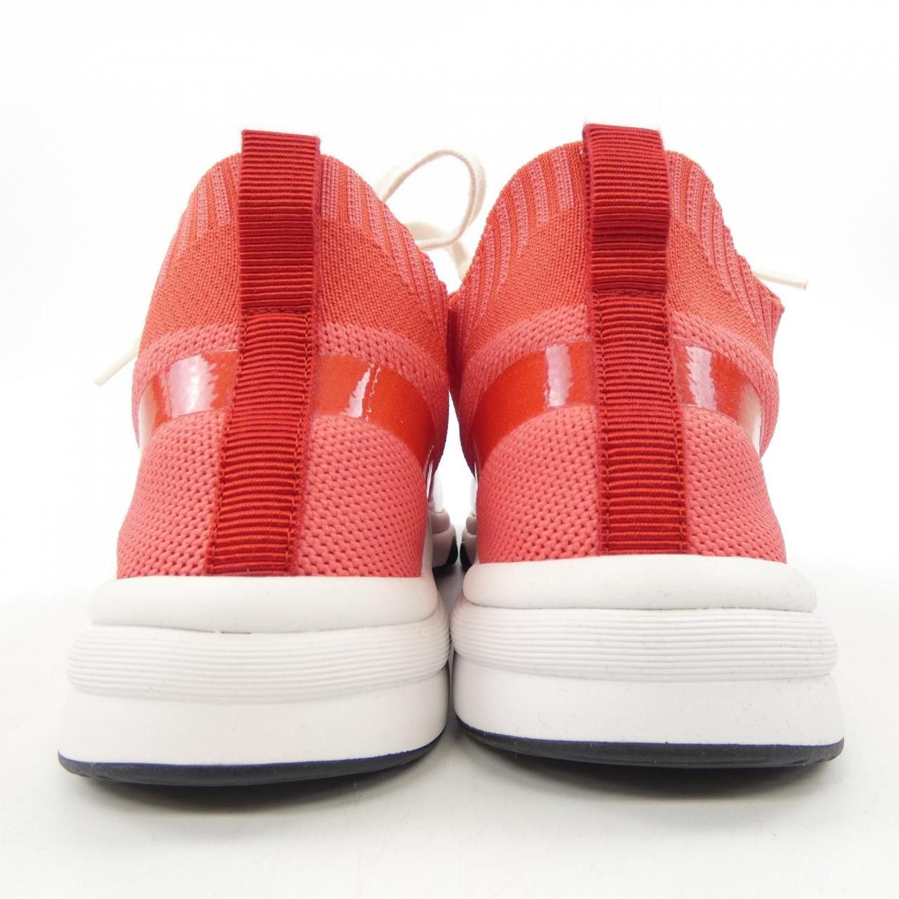 Chanel Chanel Chanel Sneakers Plastic / Synthetic Shoes G36258 DUTY FREE for USA Size ONE SIZE - 5 Thumbnail