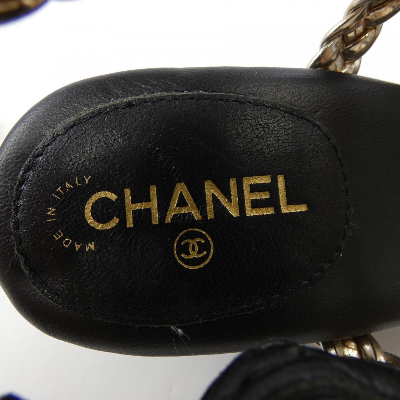 Chanel Chanel Chanel Sandals Others Shoes DUTY FREE for USA Size ONE SIZE - 6 Thumbnail