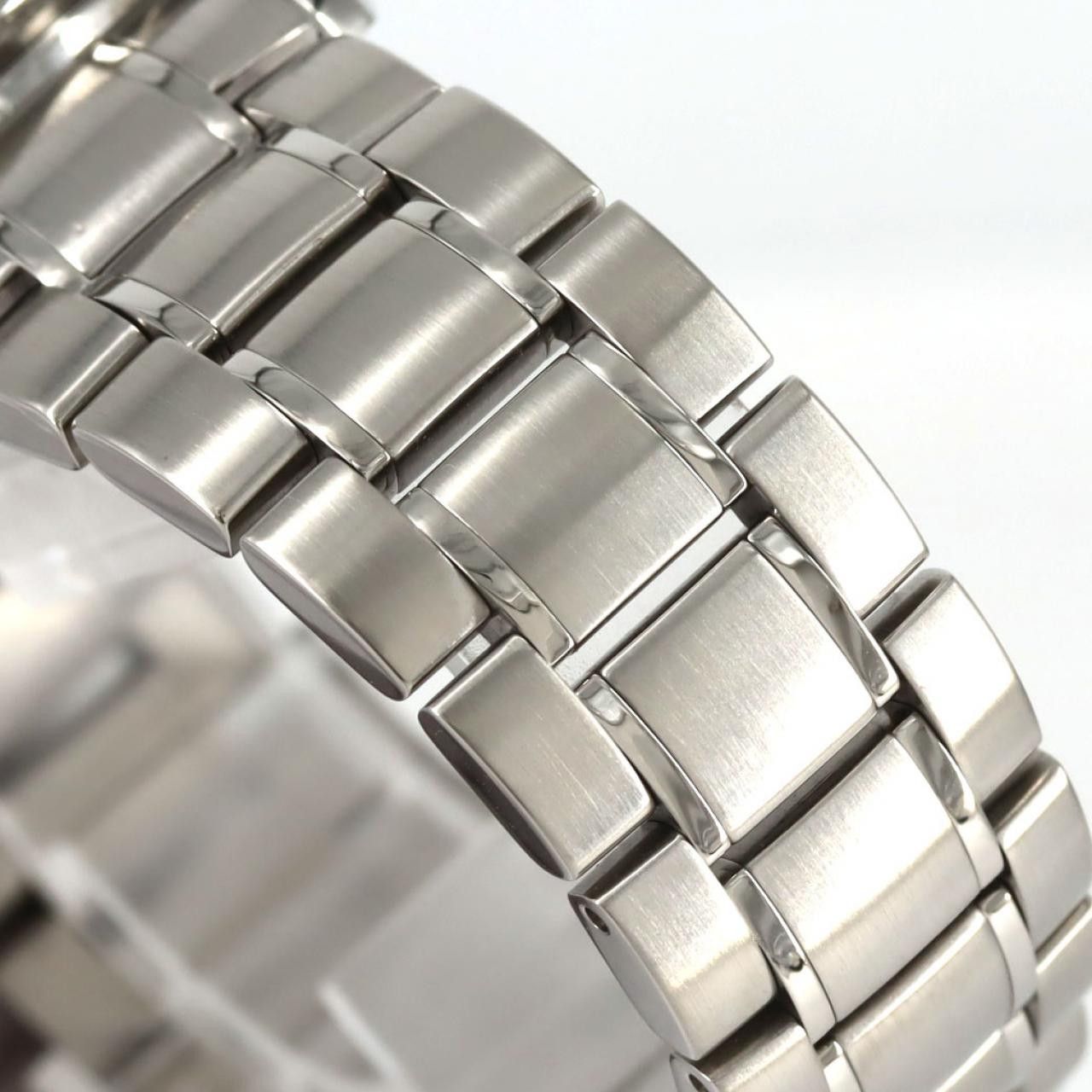 Omega Omega Omega Speedmaster Day Date Stainless Steel Automatic Metal Automatic 3221.30 DUTY FREE for USA Size ONE SIZE - 4 Thumbnail