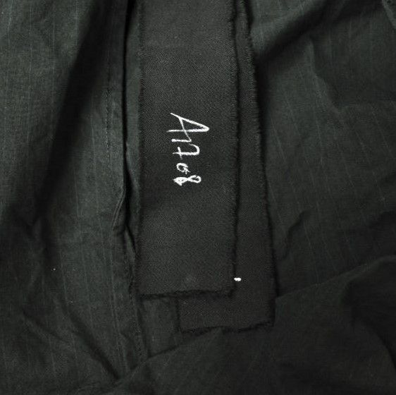 Other Other ATELIER SUPPAN Cotton Jacket Textile Outerwear A1708 DUTY FREE for USA Size ONE SIZE - 8 Thumbnail