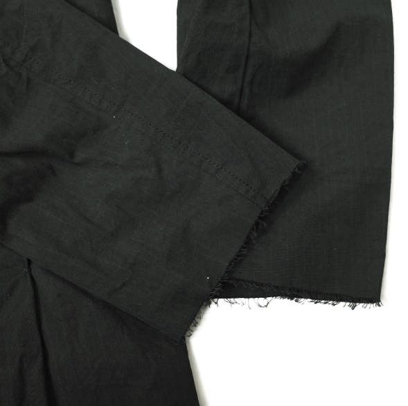 Other Other ATELIER SUPPAN Cotton Jacket Textile Outerwear A1708 DUTY FREE for USA Size ONE SIZE - 5 Thumbnail