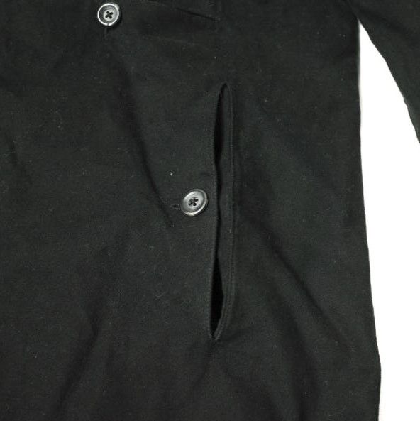 Other Other ATELIER SUPPAN Cotton Hooded Long Coat Textile Outerwear A1714 DUTY FREE for USA Size ONE SIZE - 5 Thumbnail