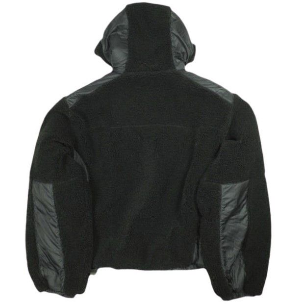 Other Other Danke Schon BOA NYLON BLOUSON Padded Jacket Textile Outerwear DUTY FREE for USA Size ONE SIZE - 2 Thumbnail