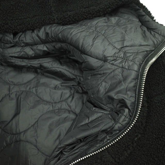 Other Other Danke Schon BOA NYLON BLOUSON Padded Jacket Textile Outerwear DUTY FREE for USA Size ONE SIZE - 7 Thumbnail