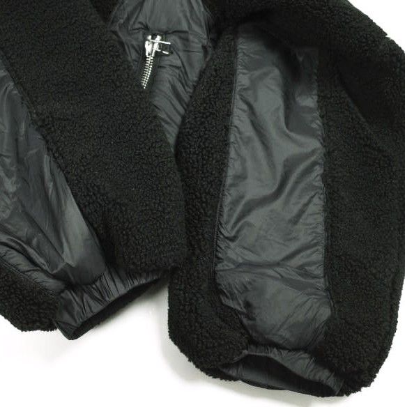 Other Other Danke Schon BOA NYLON BLOUSON Padded Jacket Textile Outerwear DUTY FREE for USA Size ONE SIZE - 6 Thumbnail