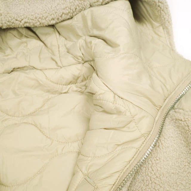 Other Other Danke Schon BOA NYLON BLOUSON Padded Jacket Textile Outerwear DUTY FREE for USA Size ONE SIZE - 7 Thumbnail