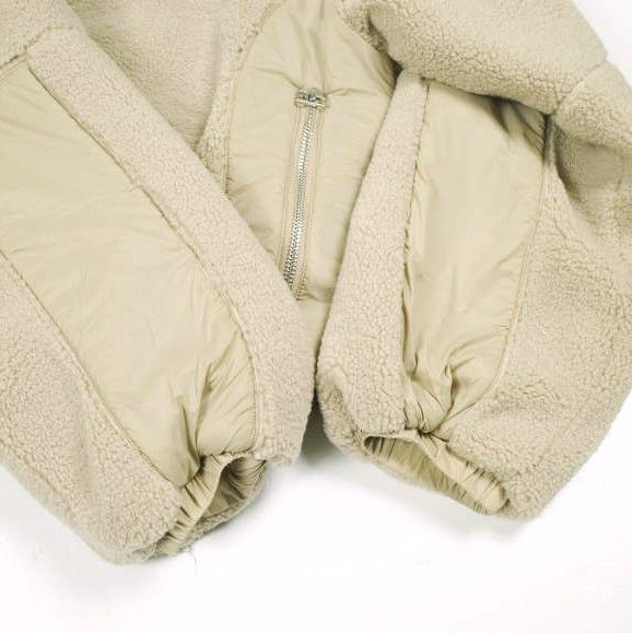 Other Other Danke Schon BOA NYLON BLOUSON Padded Jacket Textile Outerwear DUTY FREE for USA Size ONE SIZE - 6 Thumbnail