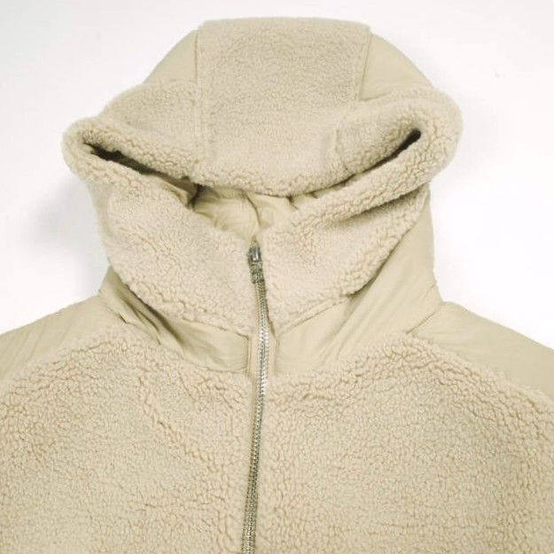 Other Other Danke Schon BOA NYLON BLOUSON Padded Jacket Textile Outerwear DUTY FREE for USA Size ONE SIZE - 4 Thumbnail
