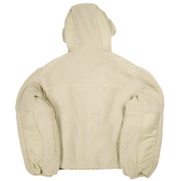 Other Other Danke Schon BOA NYLON BLOUSON Padded Jacket Textile Outerwear DUTY FREE for USA Size ONE SIZE - 2 Thumbnail