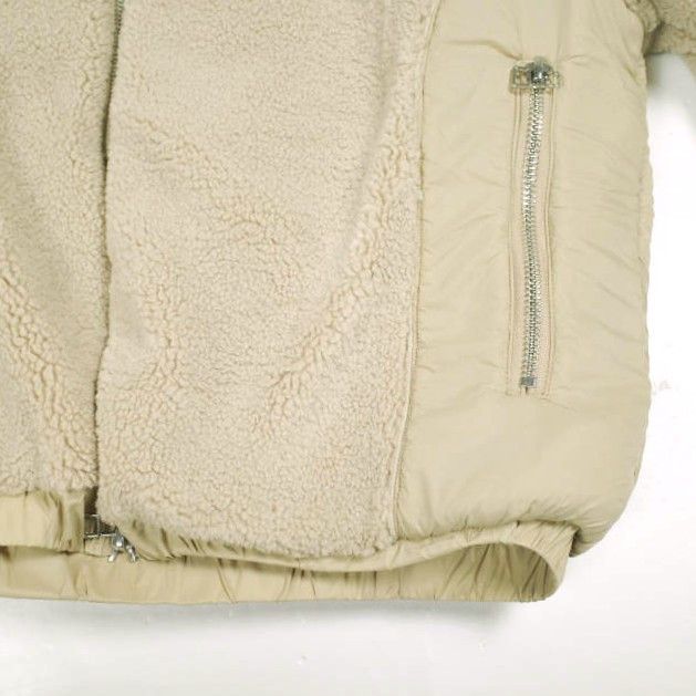 Other Other Danke Schon BOA NYLON BLOUSON Padded Jacket Textile Outerwear DUTY FREE for USA Size ONE SIZE - 5 Thumbnail