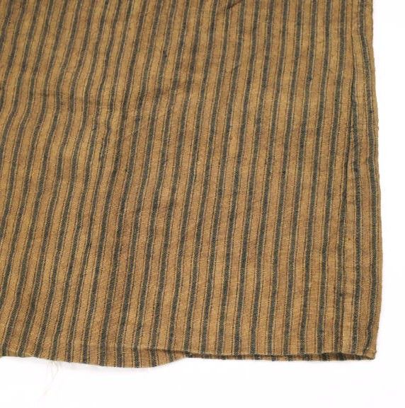 Other Other Omar Afridi Linen Half Sleeve Top Textile Tops DUTY FREE for USA Size ONE SIZE - 6 Thumbnail