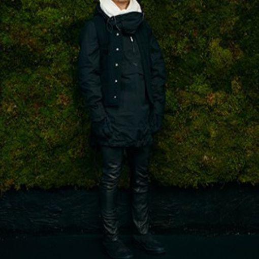 Other Other nonnative DWELLER 5P JEANS cow leather pants Leather Bottoms NN-P2808 DUTY FREE for USA Size ONE SIZE - 3 Thumbnail