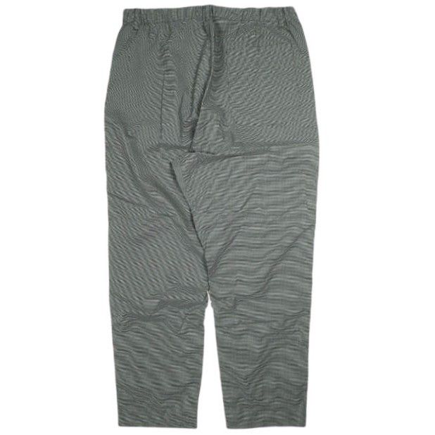 Other Other ENNE Nylon Blend Tapered Pants Textile Pants ENNE001 DUTY FREE for USA Size ONE SIZE - 2 Thumbnail