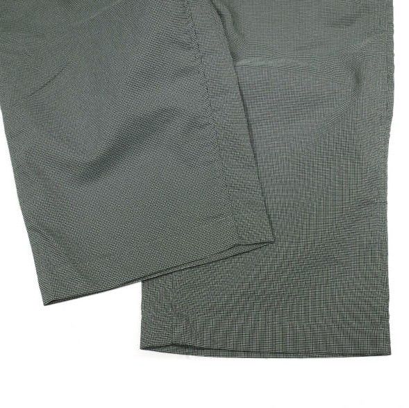 Other Other ENNE Nylon Blend Tapered Pants Textile Pants ENNE001 DUTY FREE for USA Size ONE SIZE - 6 Thumbnail
