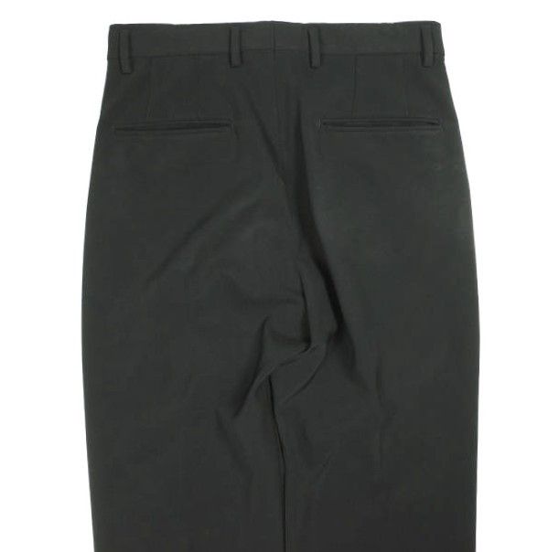 Other Other H BEAUTY&YOUTH DOUBLE CLOTH Slacks Textile Pants 1214-177-7524 DUTY FREE for USA Size ONE SIZE - 7 Thumbnail