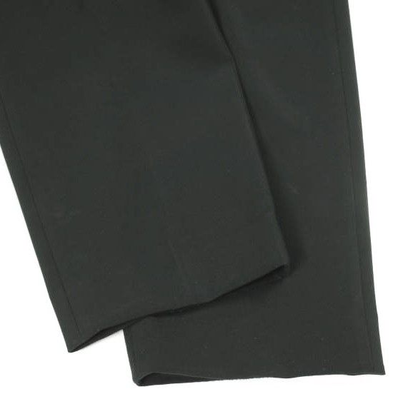 Other Other H BEAUTY&YOUTH DOUBLE CLOTH Slacks Textile Pants 1214-177-7524 DUTY FREE for USA Size ONE SIZE - 8 Thumbnail