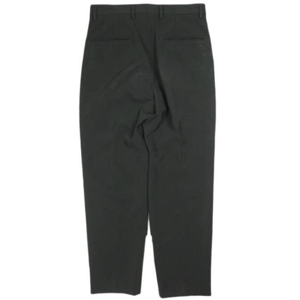 Other Other H BEAUTY&YOUTH DOUBLE CLOTH Slacks Textile Pants 1214-177-7524 DUTY FREE for USA Size ONE SIZE - 2 Thumbnail