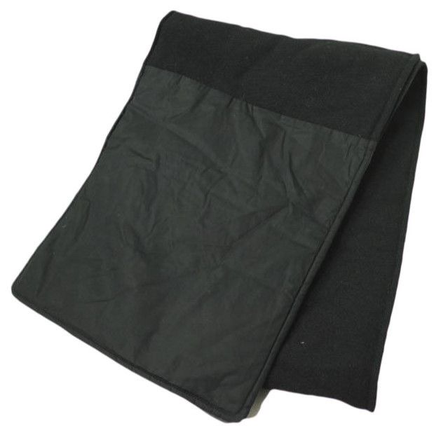 Other Other marvielab Wool Cotton Linen Scarf Textile Scarf DUTY FREE for USA Size ONE SIZE - 2 Thumbnail