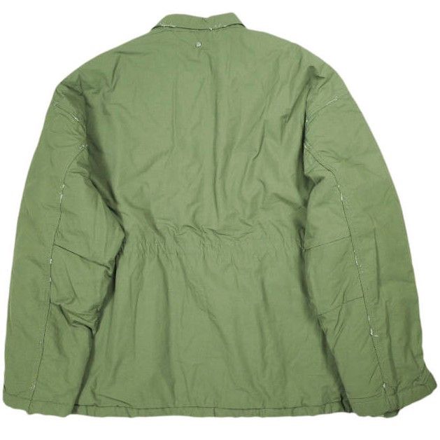 Other Other Danke Schon BONDING M-65 Jacket Textile Outerwear DUTY FREE for USA Size ONE SIZE - 2 Thumbnail