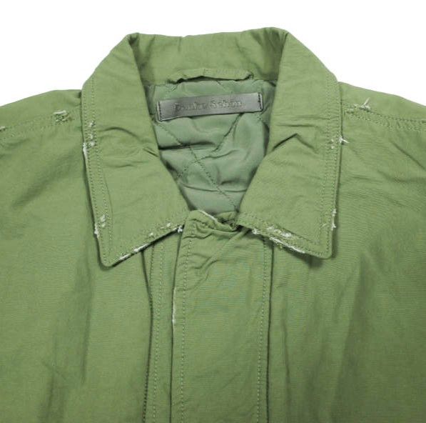 Other Other Danke Schon BONDING M-65 Jacket Textile Outerwear DUTY FREE for USA Size ONE SIZE - 5 Thumbnail