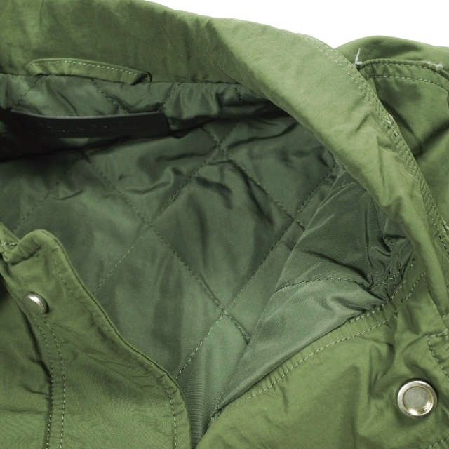 Other Other Danke Schon BONDING M-65 Jacket Textile Outerwear DUTY FREE for USA Size ONE SIZE - 8 Thumbnail