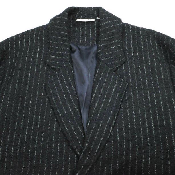Other Other sulvam BLACK EYE PATCH Limited Wool Blend Jacket Textile Outerwear DUTY FREE for USA Size ONE SIZE - 4 Thumbnail